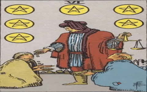 Understanding the Knight of Pentacles Tarot: Responsibility, Persistence & Ambition