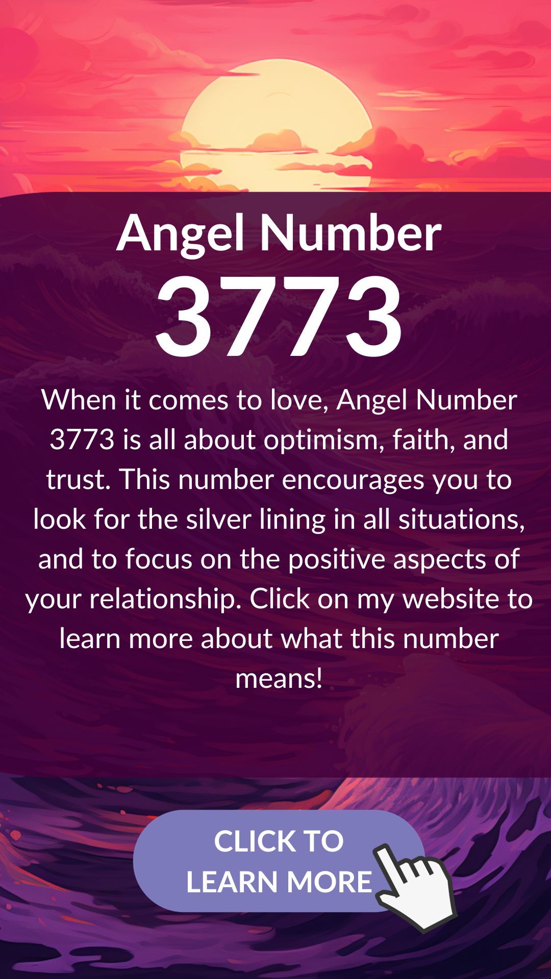 Discover the Power of 3773 Angel Number: A Sign of Spiritual Growth and Abundance