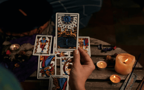 Exploring Tarot: Myths, Facts, and the Real History of Tarot Cards