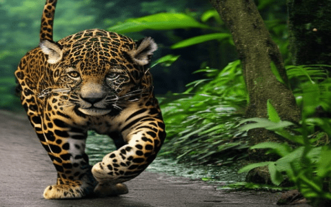 What Does Dreaming About a Jaguar Mean? Insights Into Power and Protection