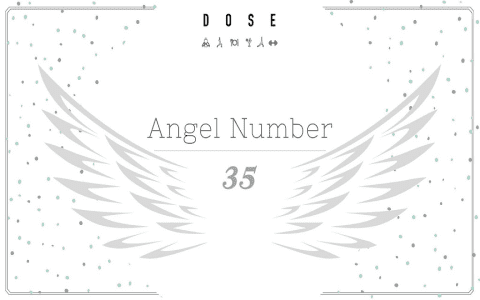 Discover the Spiritual Significance of 35 Angel Number and Its Impact on Your Journey