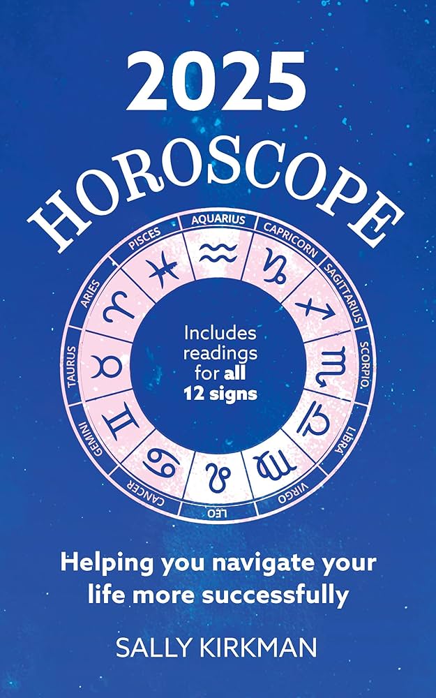 2025 horoscopes