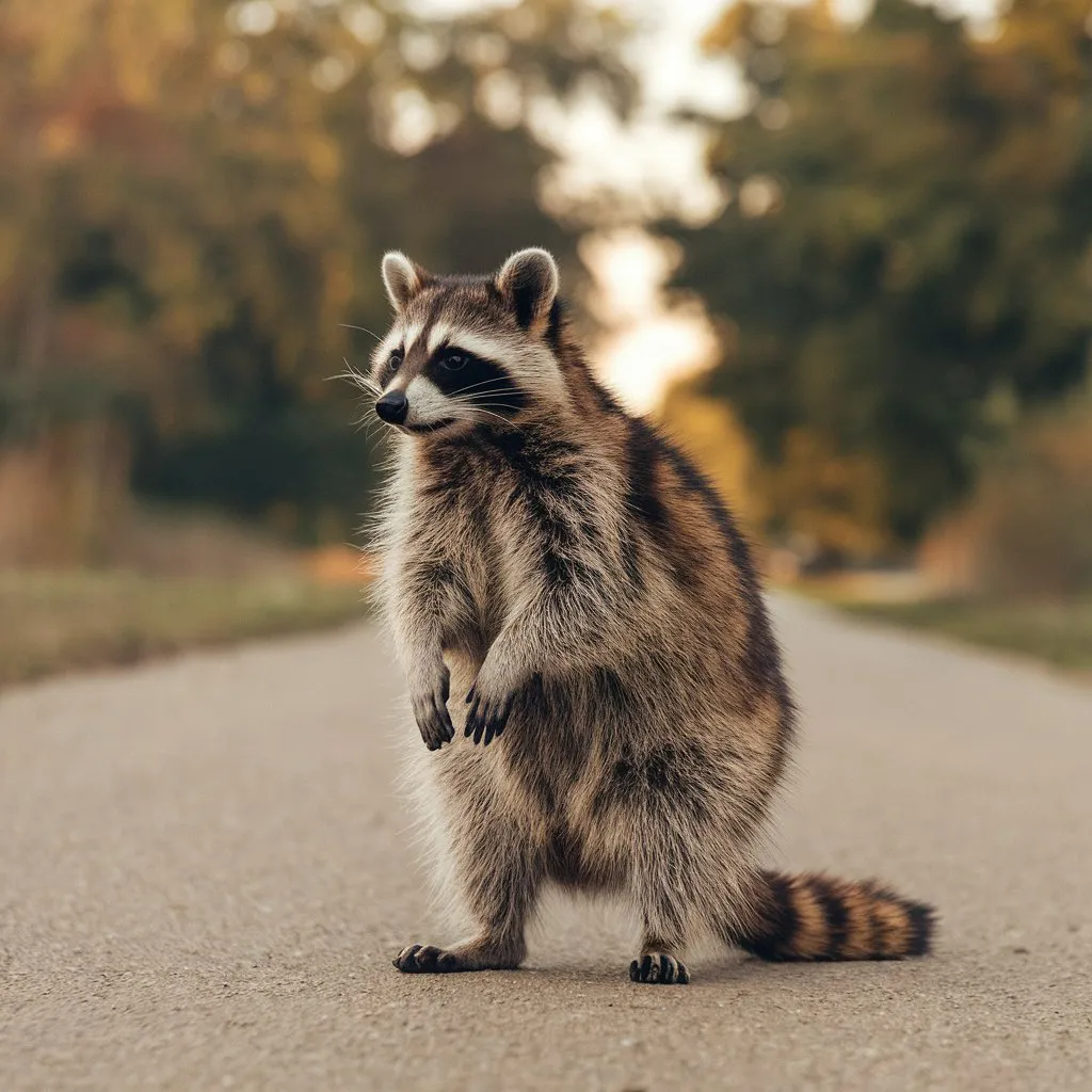 Discover the Hidden Messages in Raccoon Dreams: Symbolism and Meaning Explained