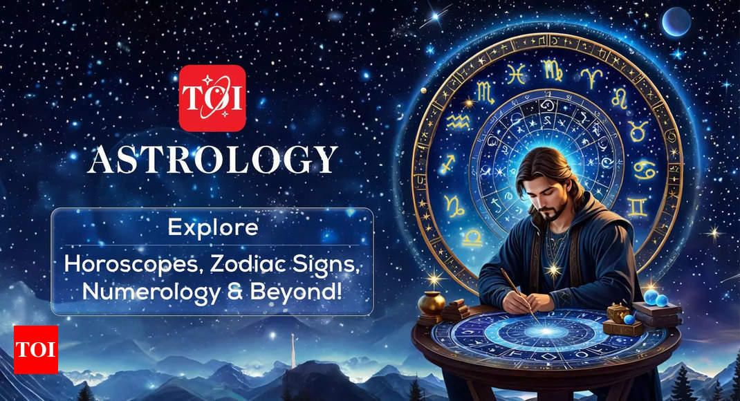 Unlock Your Destiny: Read Your Oct 27 Horoscope Now