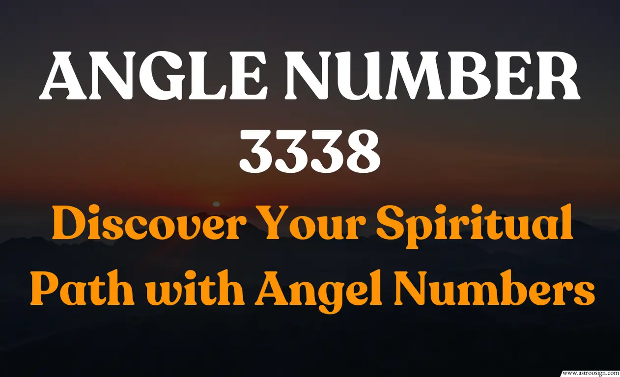 What Does Angel Number 4808 Mean? Discover the Spiritual Significance