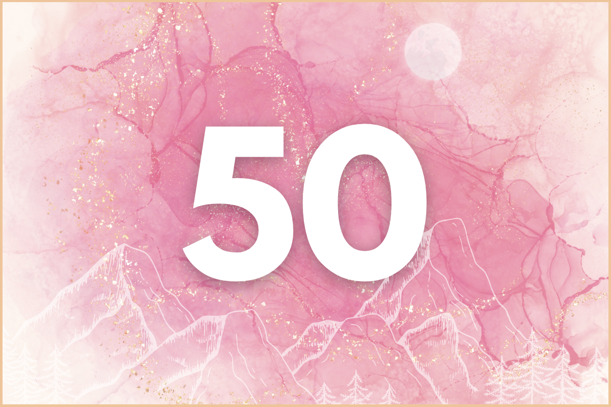 What Does 50 Angel Number Mean? Unlocking Freedom and Divine Guidance