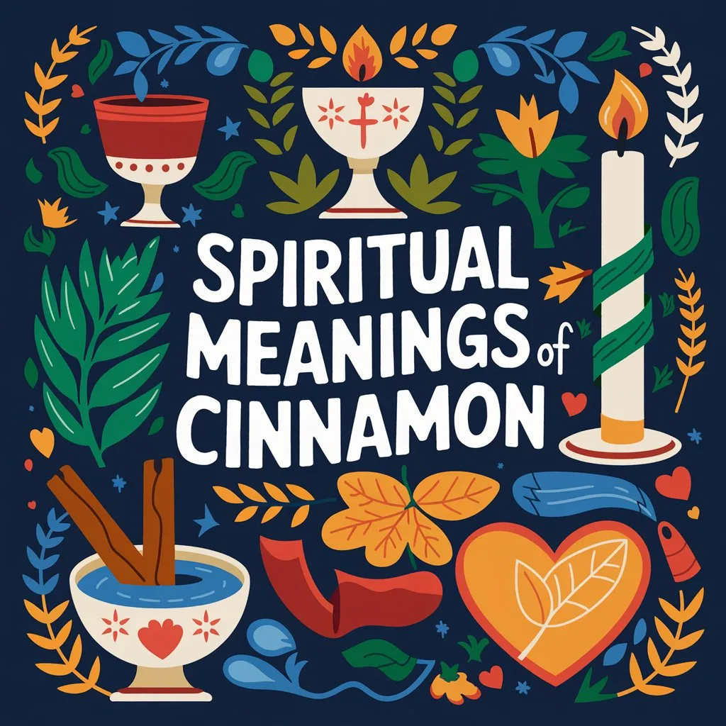 Dream of Cinnamon: Unveiling the Spiritual and Emotional Meaning