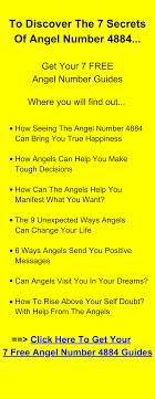 Seeing 4884 Angel Number? Learn How It Brings Wealth, Love, and Spiritual Growth