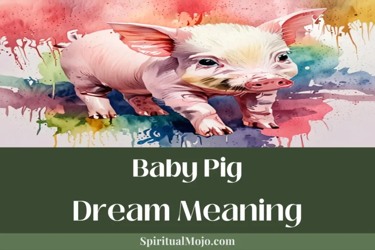 Unlock the Meaning Behind Dreaming of Pigs: From Prosperity to Warning Signs