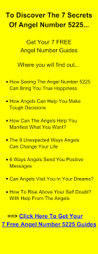 5225 Angel Number: A Powerful Sign of Guidance and Creative Growth