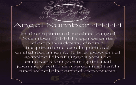 Seeing 4884 Angel Number? Learn How It Brings Wealth, Love, and Spiritual Growth