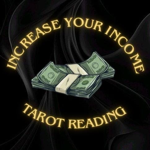 Explore Your Finances with Money Tarot: Get Personalized Wealth Guidance