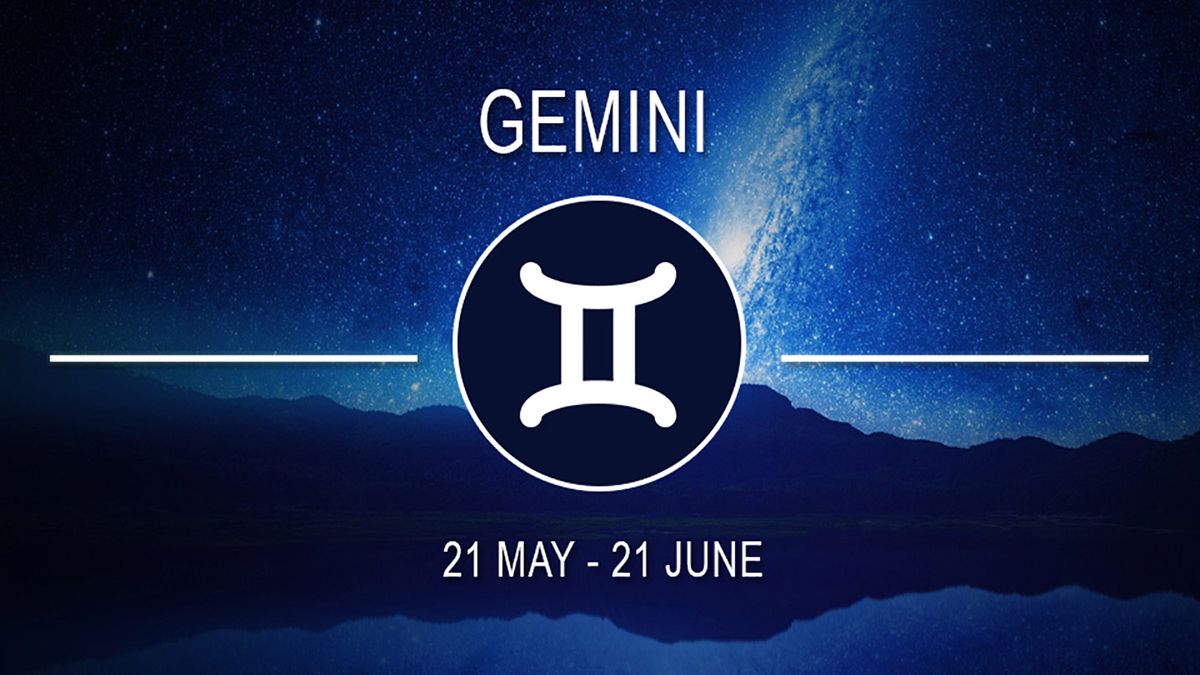 Gemini Horoscope for May 25: Love, Career, and Predictions