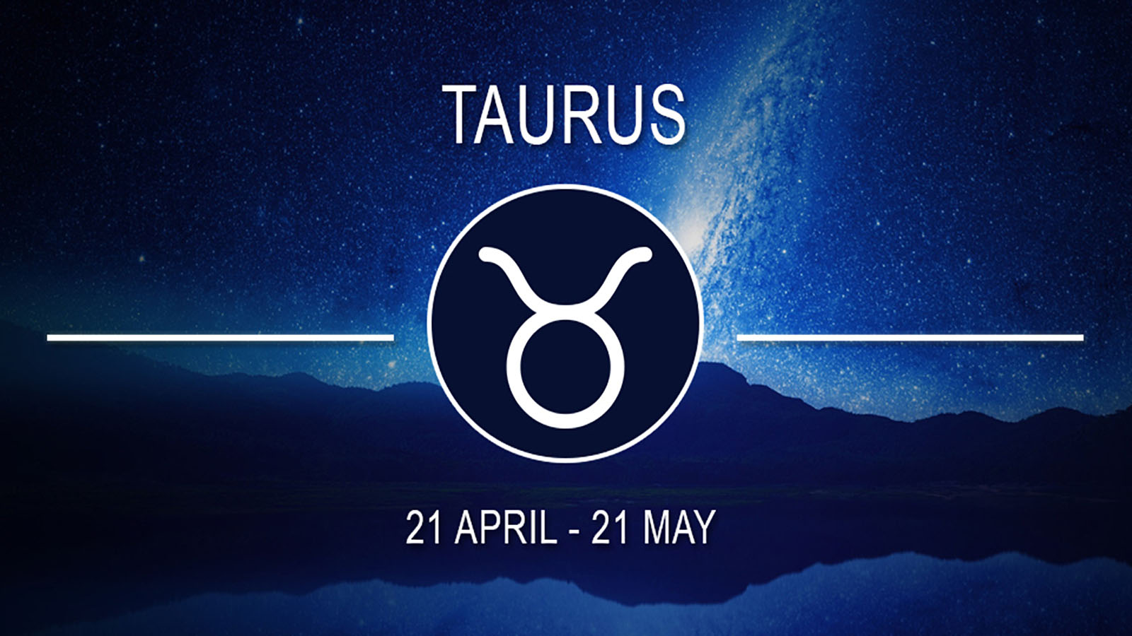 Taurus Zodiac Forecast for April 26 Birthdays: What Your Stars Say About You