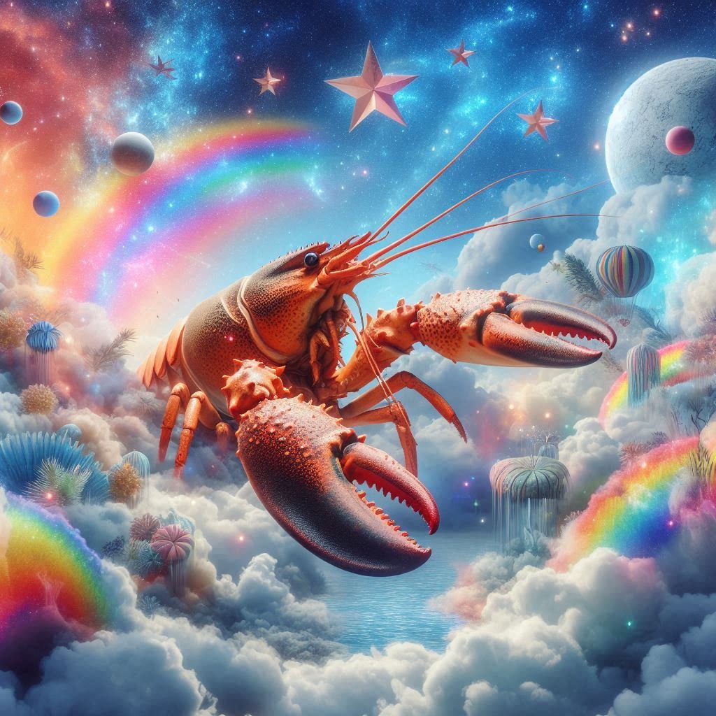 15 Dream Interpretations of Lobster: Uncover Spiritual Meanings and Hidden Messages