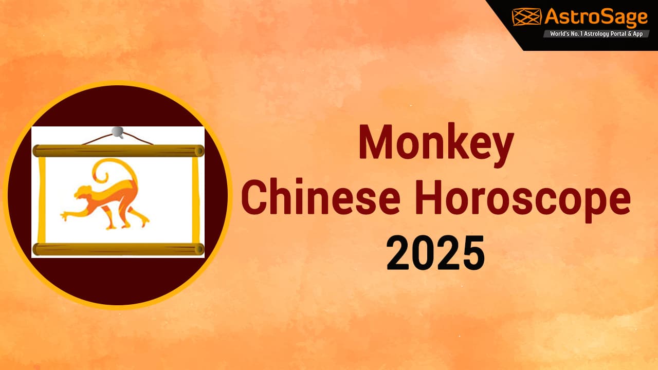 Tomorrows Chinese Horoscope for Monkey: Daily Predictions & Insights