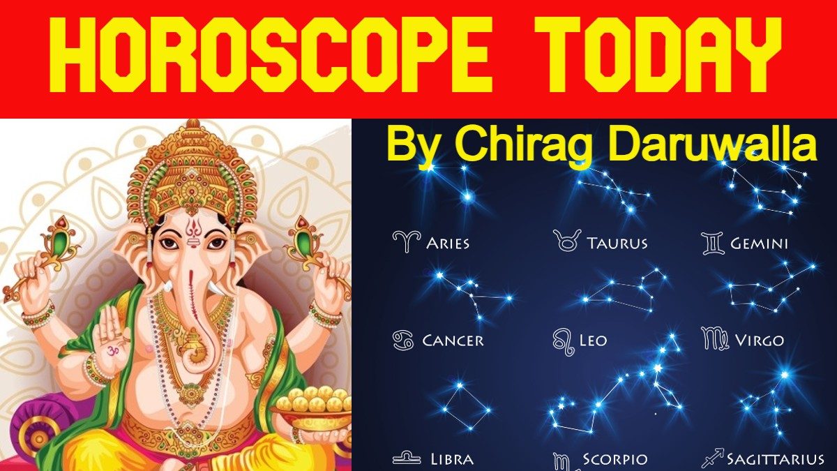 Daily Horoscope 17 October 2024: See Your Astrological Forecast Now