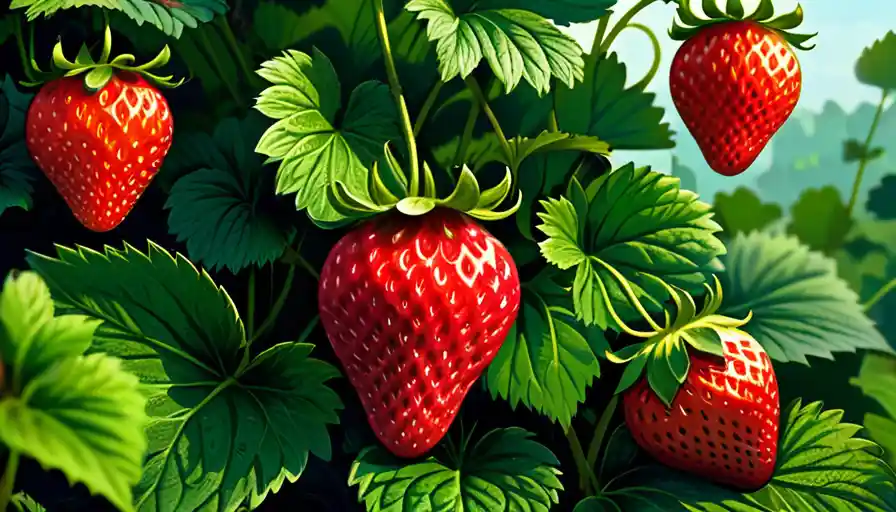 What Does Dreaming of Strawberries Really Mean? Exploring Love and Prosperity