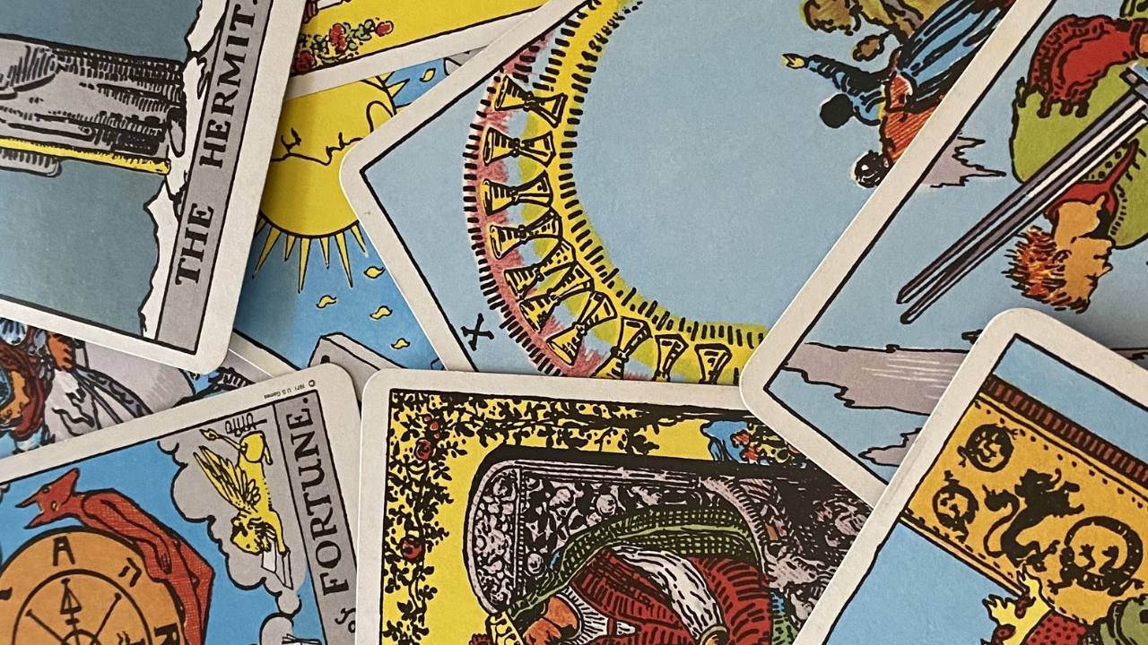 Get a Taurus Tarot Card Reading: Explore Your Past, Present, and Future Today