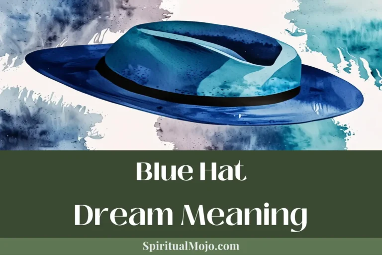 Decoding the Spiritual Meaning of Hat in Dream: A Simple Guide