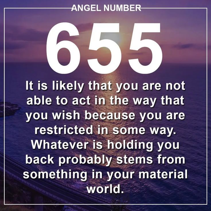 655 Angel Number Meaning: A Simple Guide to Understand It