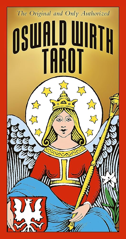 Exploring Wirth Tarot: History, Decks and More