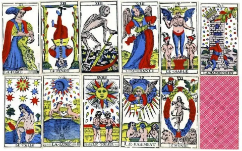 Quick Guide to Judgement Archetype Tarot Examples and Interpretations