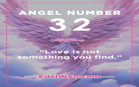 Unlock the Secrets of 11 32 Angel Number in Your Life