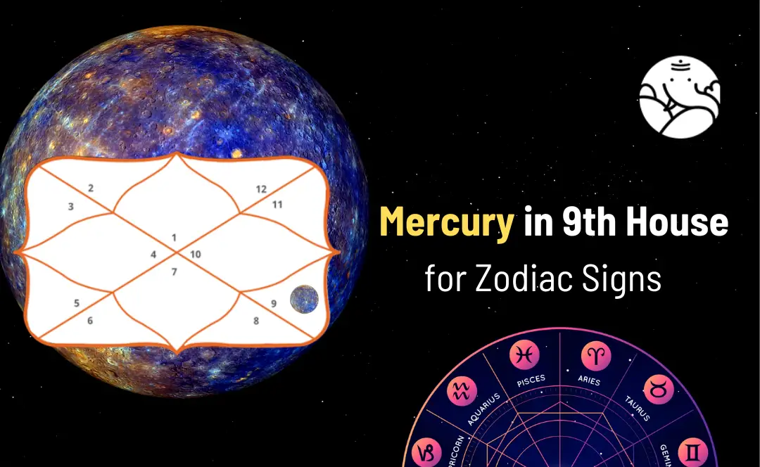 Cracking the Code: Mercury in Cancer in 9th House Key Words