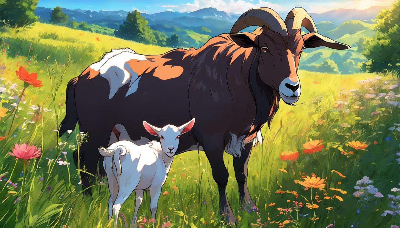 Can a Goat and Ox Find Happiness? Compatibility Explored