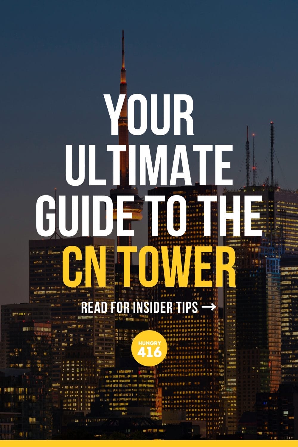 The Tower Advice:  Your Ultimate Guide to Success