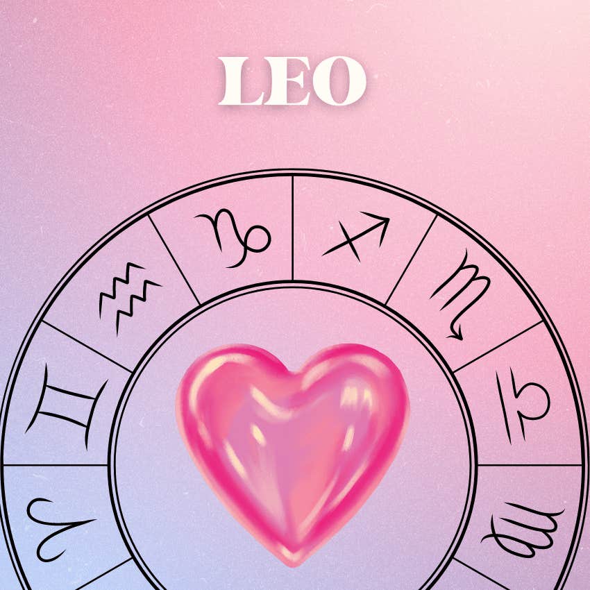 Whats in store for Leo love next week? Check your Leo love horoscope next week now!