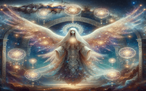 Angel Number 63: Love, Career, and Life Path Meanings