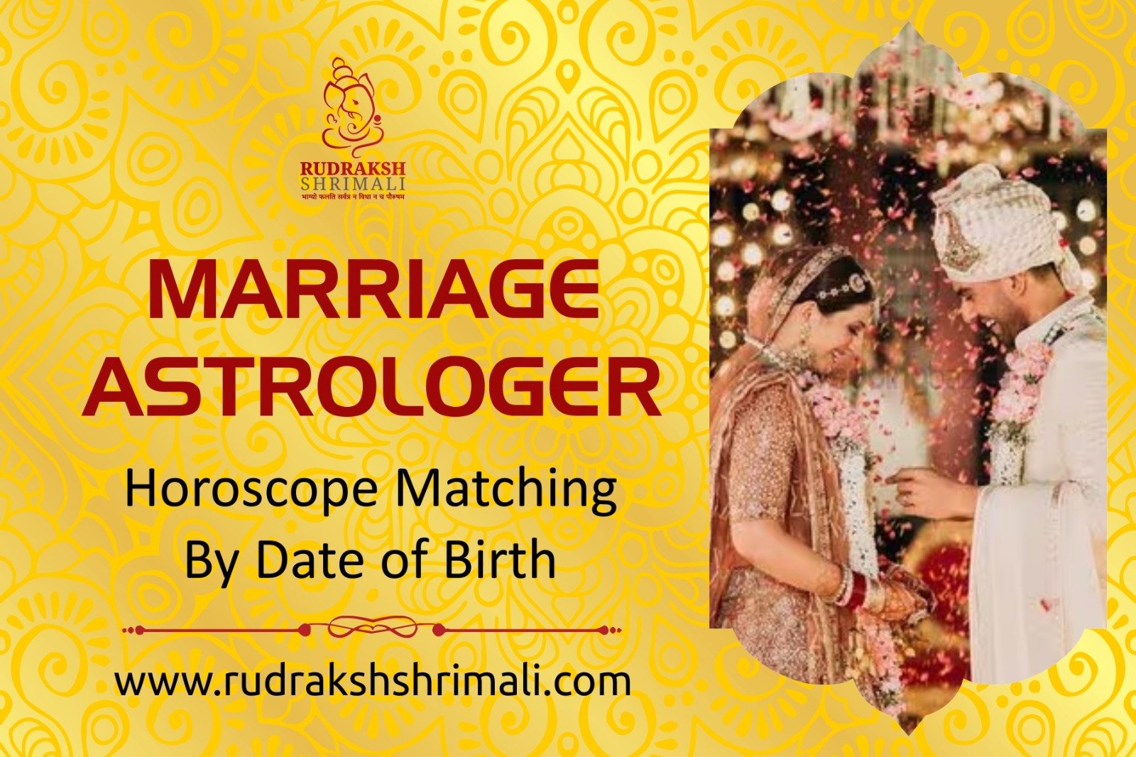 Whom Will I Marry Astrology: Simple Guide to Love and Marriage Predictions!