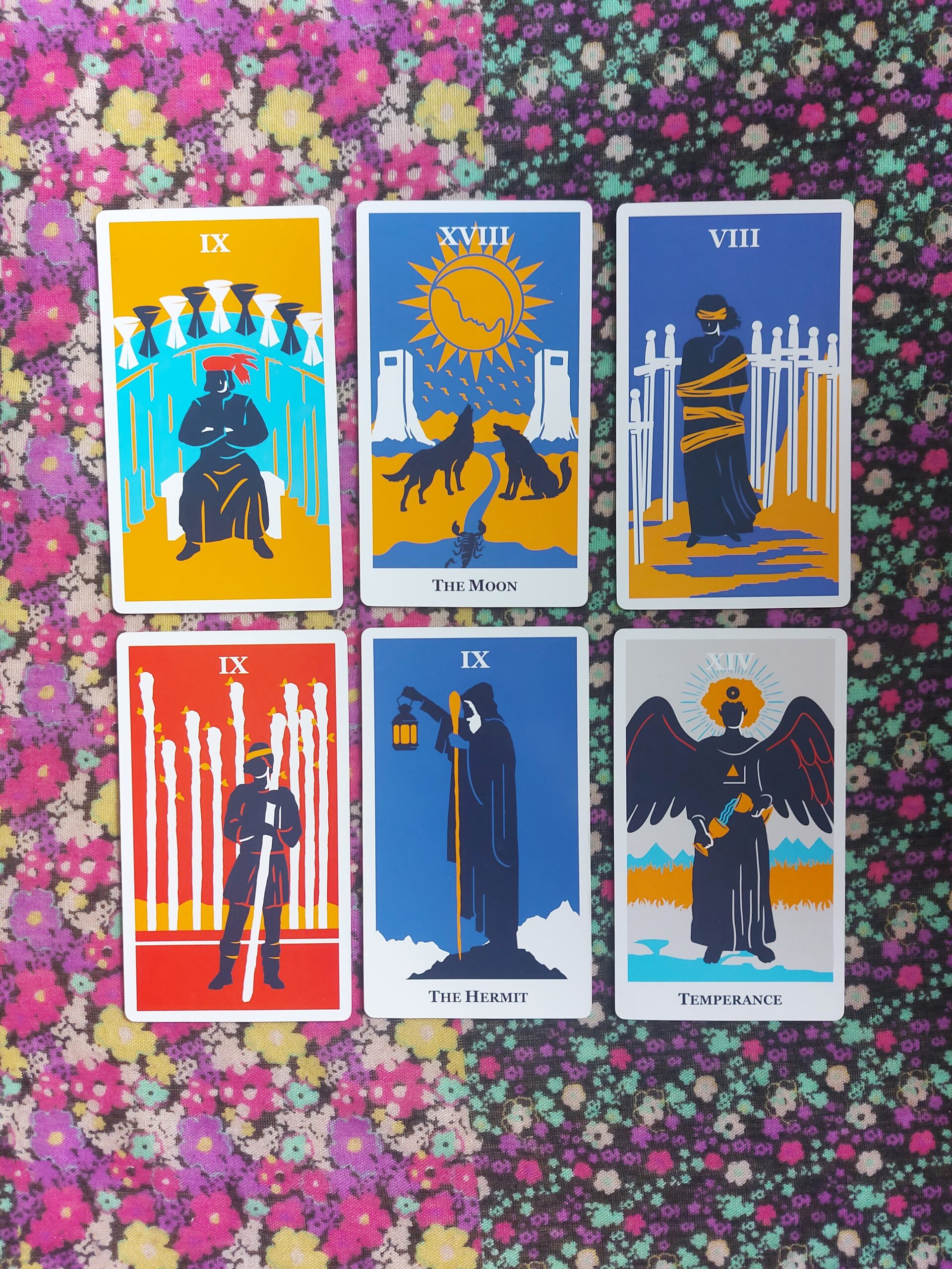 Using Reconciliation Tarot Cards: A Simple Guide to Mend Your Relationship.