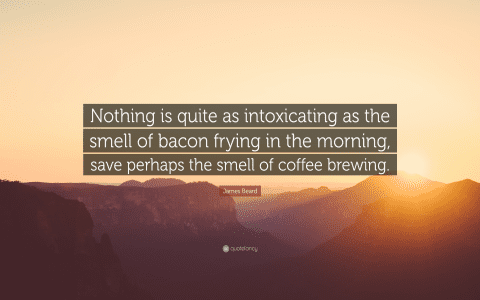 Wake Up and Smell the Bacon: Decoding Your Dream of Bacon