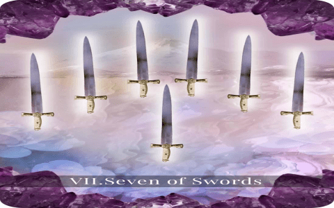 Nine of Swords Tarot Card: Whats the Advice Its Giving?