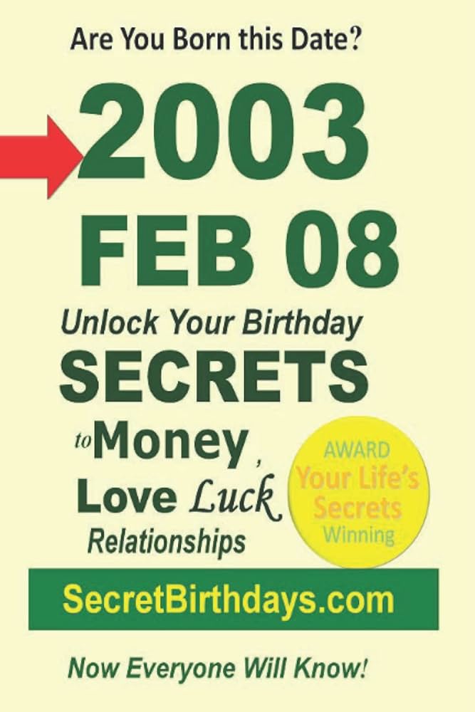 Discover Your Destiny with a Feb 8th Birthday Horoscope