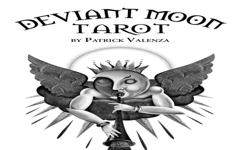 Where to Buy Deviant Moon Tarot: Find the Best Deals Online.