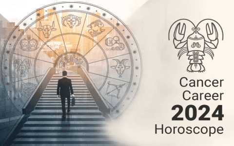 Cancer Horoscope 2024: Money, Career and Wealth Predictions