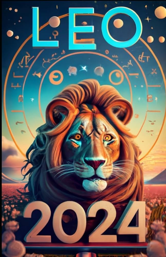 Unlock Your Potential: 2024 Leo Career Horoscope Guide