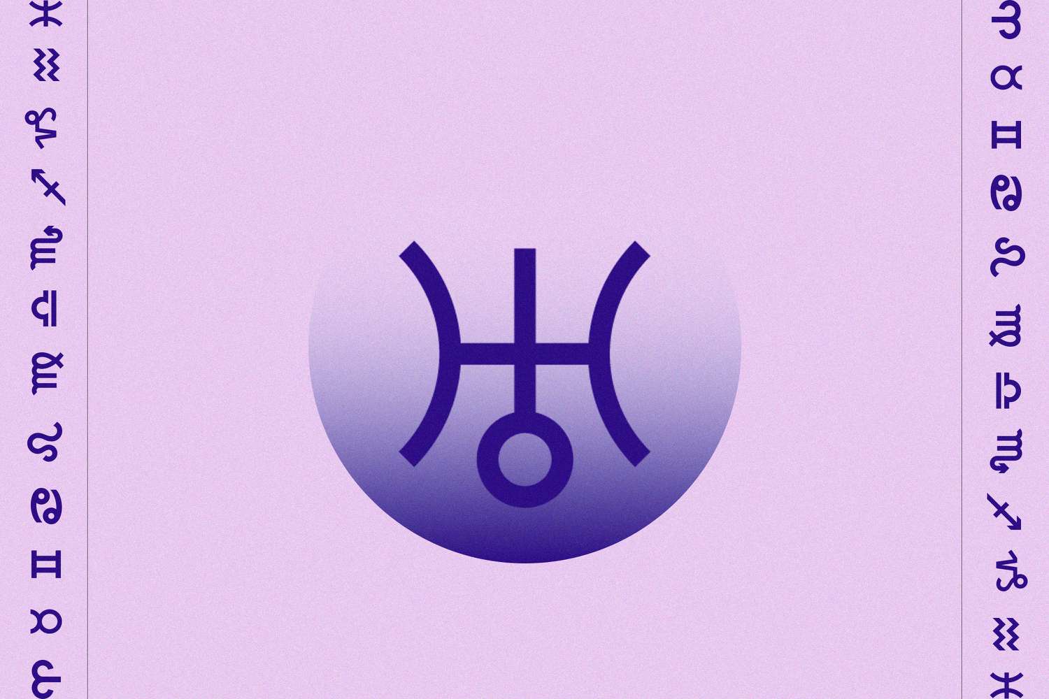 Uranus in Aries:  A Quick Look at How It Affects Your Zodiac Sign