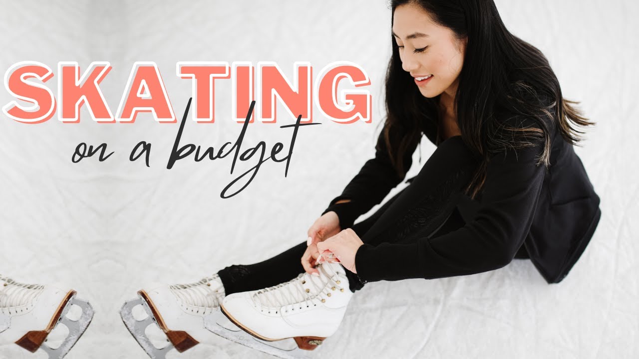 Ice Skating Dreams on a Budget: Affordable Ways to Chase Your Passion