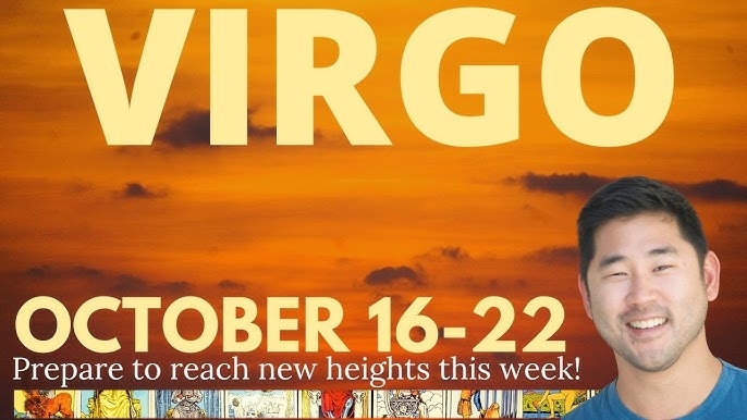 Virgo Tarot Horoscope This Week (Your Need-to-Know Predictions and Guidance for Virgo)