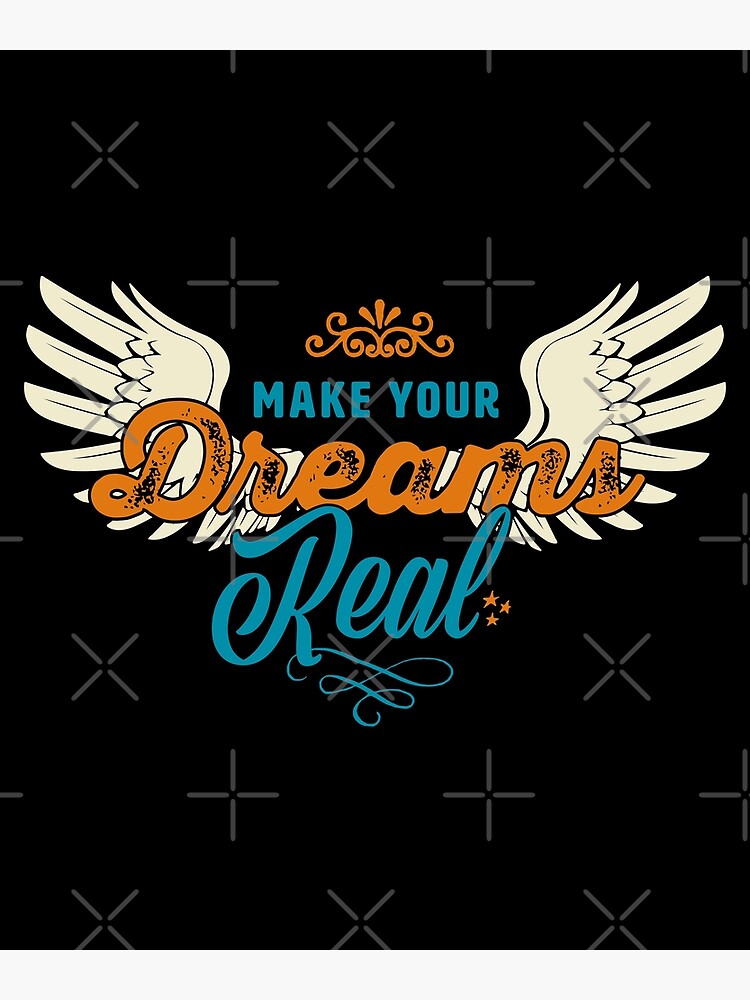 Fan Dream Big: Make Your Dreams Come True!