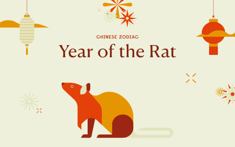 2024 Rat Horoscope: Monthly Predictions for Love, Career, and Money