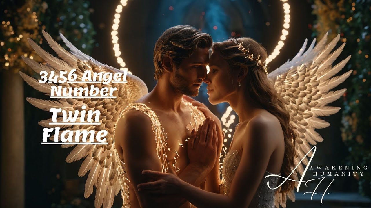 3456 Angel Number: What It Means for Love and Romance