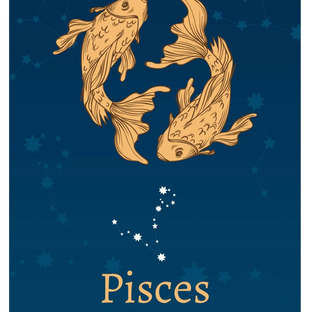 Pisces Horoscope by Daniel Dowd: Whats in Store for You?