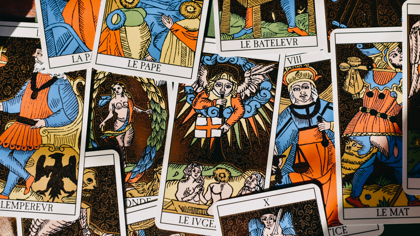 Quick Guide to Judgement Archetype Tarot Examples and Interpretations