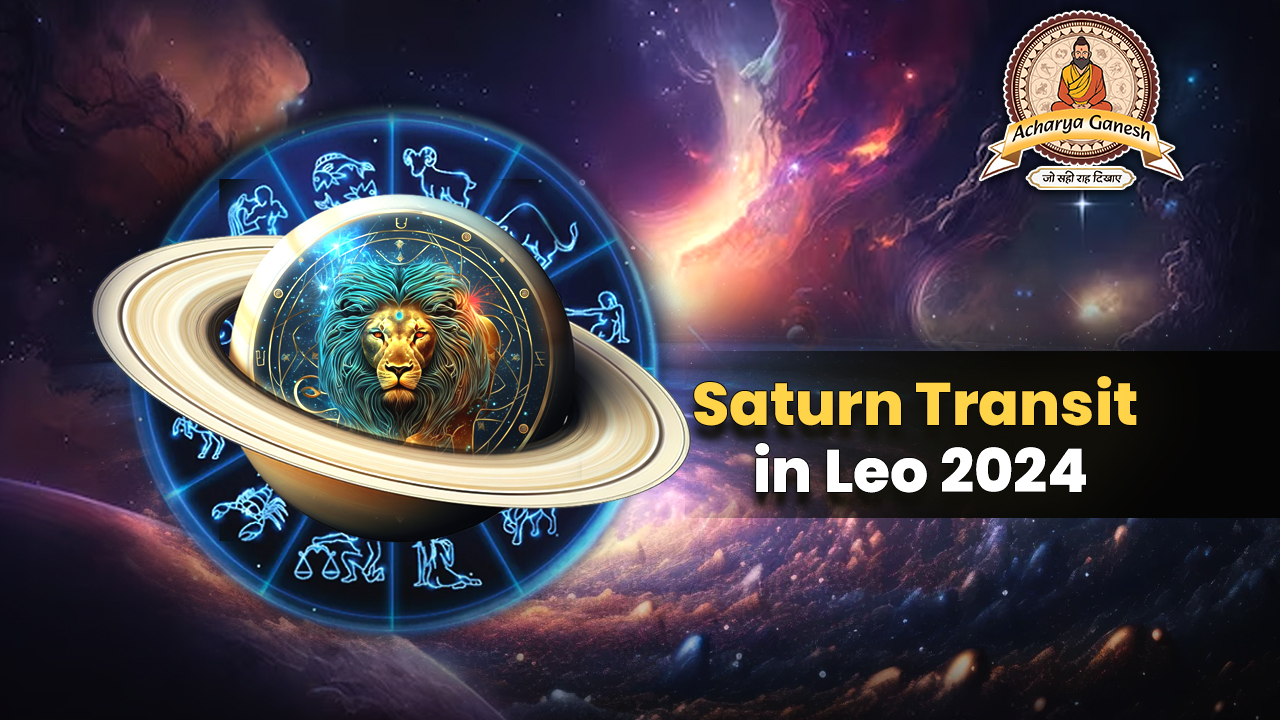 Leo and Saturn Relationship: Challenges and Rewards